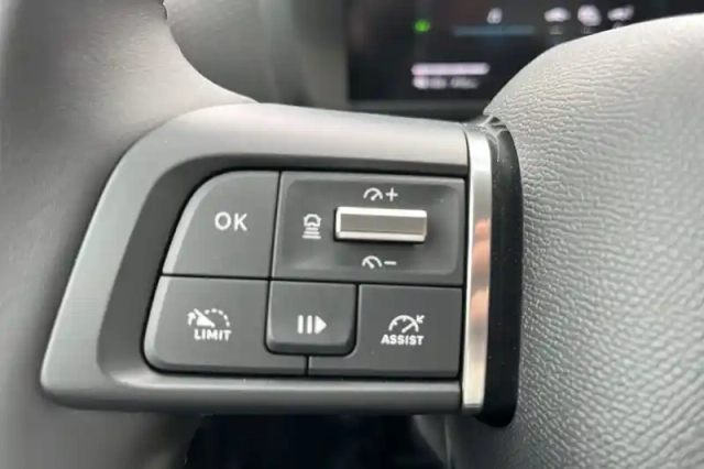 Citroën C4 e- 156 ch autonomie étendue — photo 70