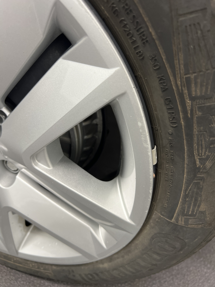 Renault Clio dCi 100 — photo 26