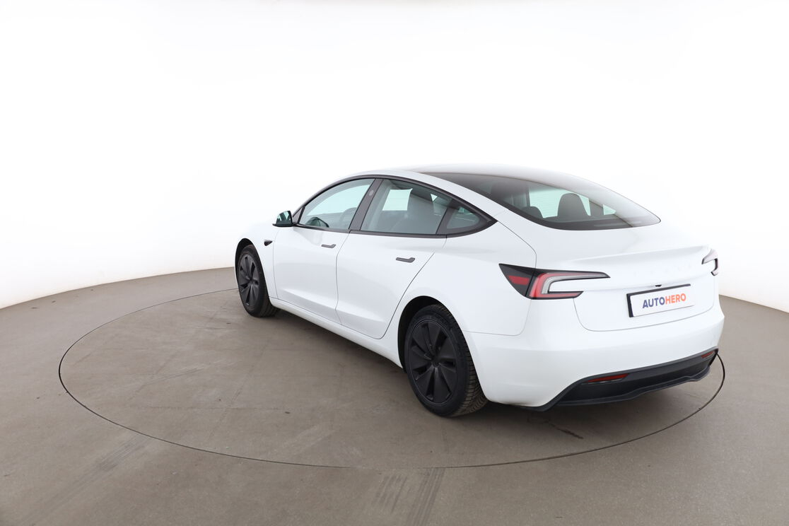 Tesla Model 3 Autonomie Standard RWD Premium 60 kWh — photo 3