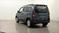 Peugeot Rifter M 1.5 BlueHDi 100ch S&S ALLURE 5 places — photo 8