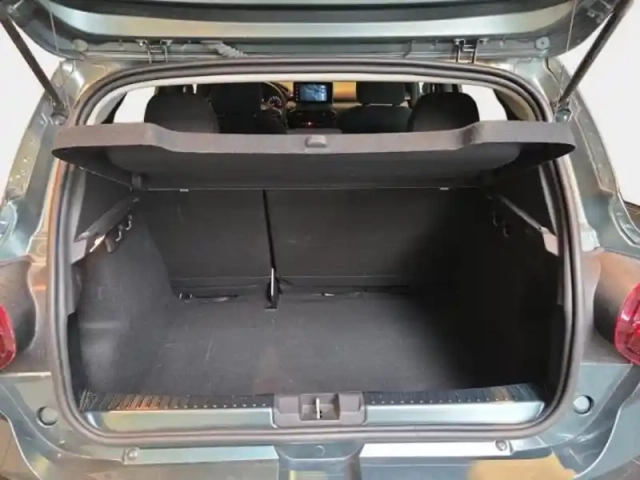 Dacia Sandero 1.0 eco-g 100ch stepway expression -24 — photo 9