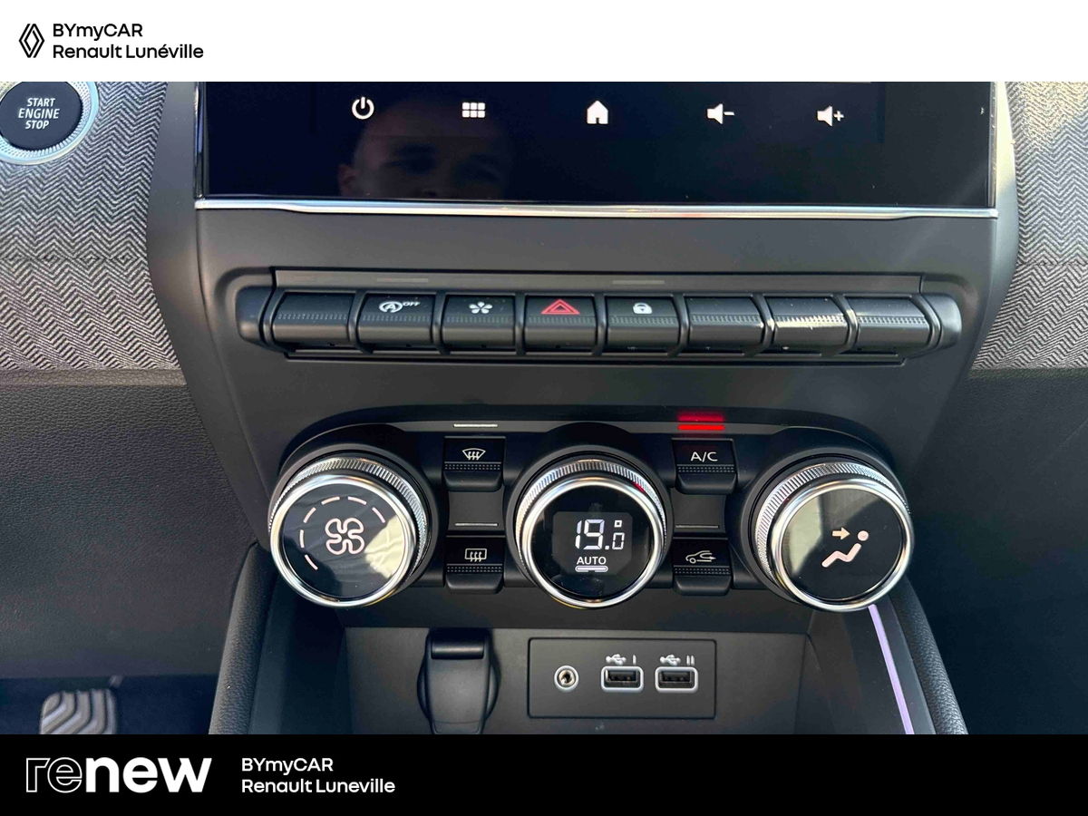 Renault Clio TCe 90 ch GSR2 — photo 27