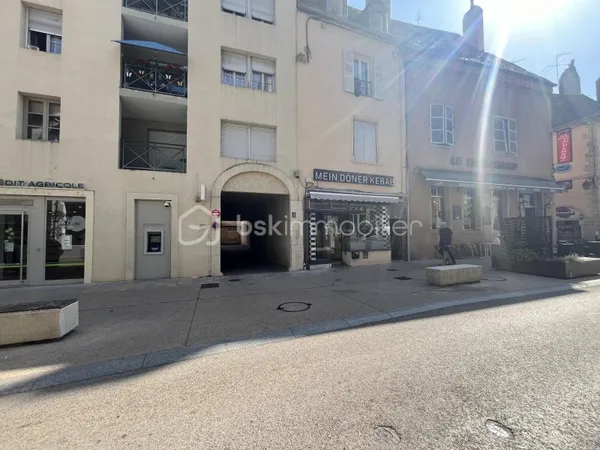 Immeuble 7 pièces 238 m²