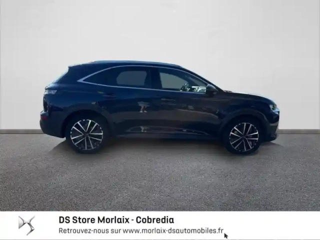 Ds Ds 7 e-tense 225ch opera — photo 4