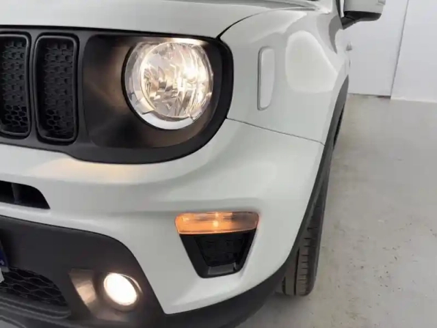 Jeep Renegade 1.3 turbo t4 190ch 4xe limited at6 — photo 24