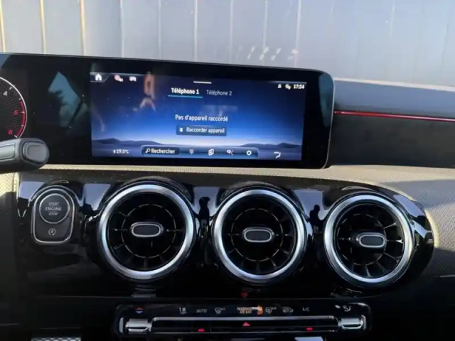 Mercedes Classe A 200 d star edition — photo 12