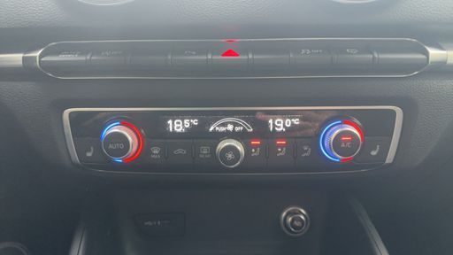 Audi A3 Limousine 40 TFSI 190 Quattro S-Tronic 7 - S Line – 2019 – 111247 km – Essence – Boîte Automatique — photo 22