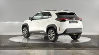 Toyota Yaris Cross 116h Dynamic MY22 — photo 8