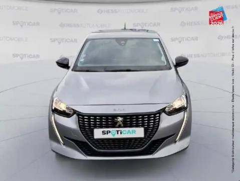 Peugeot 208 1.2 puretech 75ch s&amp;s active