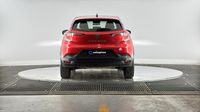 Renault Captur 1.6 E-Tech hybride 145ch Evolution — photo 6