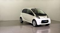 Citroen C-Zéro Confort — photo 3
