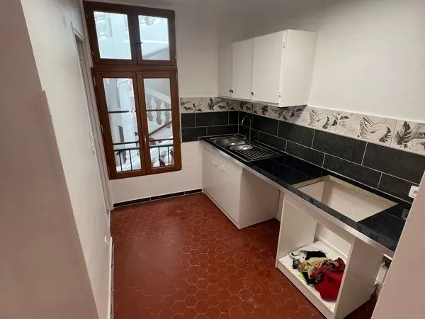 Appartement sollies