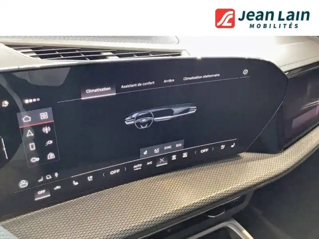 Audi Q5 e-hybrid 299 ch s tronic 7 quattro — photo 14