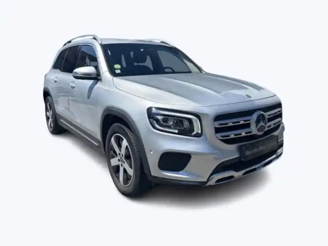 Mercedes Glb 200 d business line — photo 7