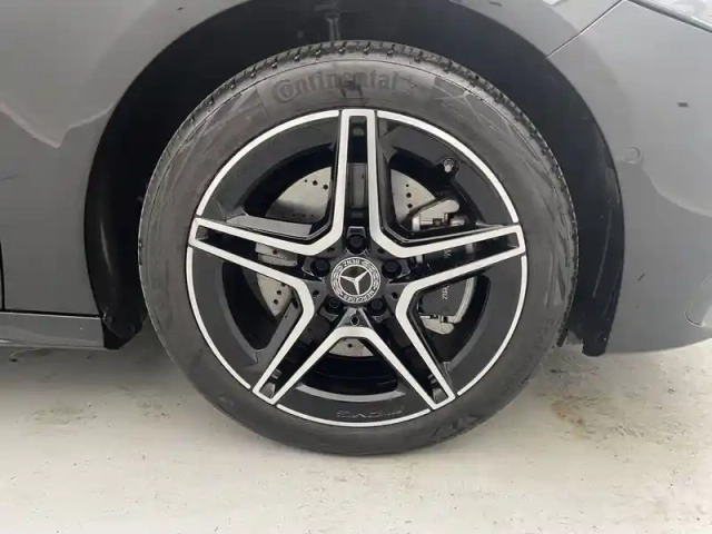 Mercedes Classe A 250 e hybrid eq 8g-dct — photo 45