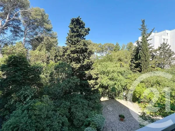 Appartement 2 pièces 53 m²