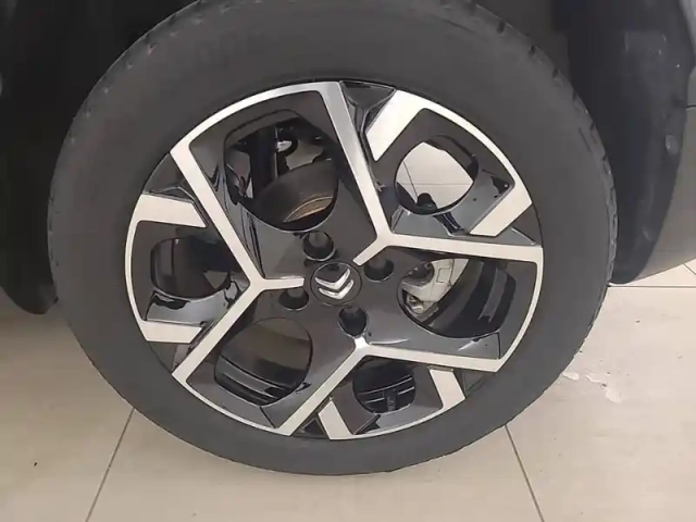 Citroën C3 Aircross puretech 130 s&amp;s eat6 — photo 61