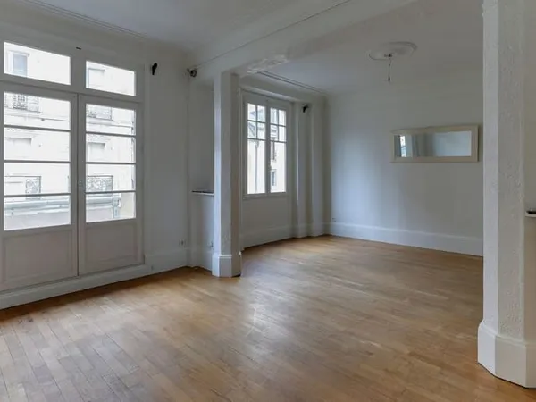 Appartement 3 pièces 77 m²
