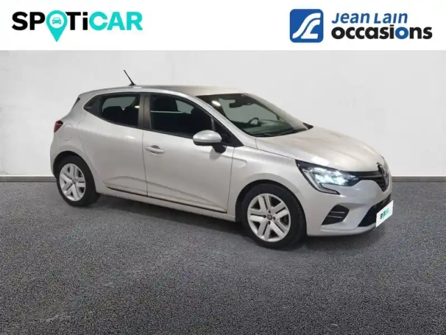 Renault Clio blue dci 100 - 21n — photo 3