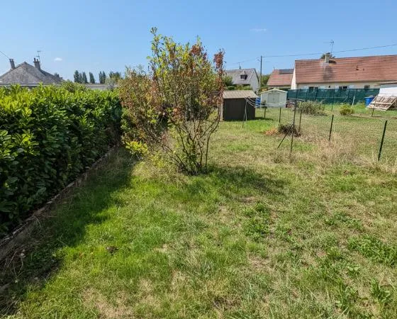 Maison 5 pièces 96 m²