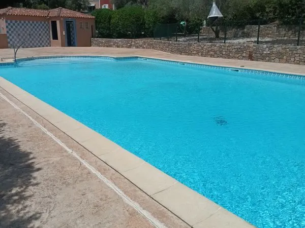 Location appartement T3