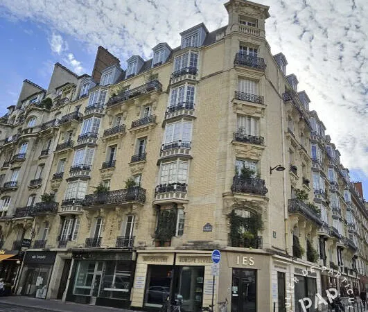 Local commercial 90 m²