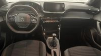 Peugeot 2008 1.2 PureTech 100ch S&S Active Pack — photo 11