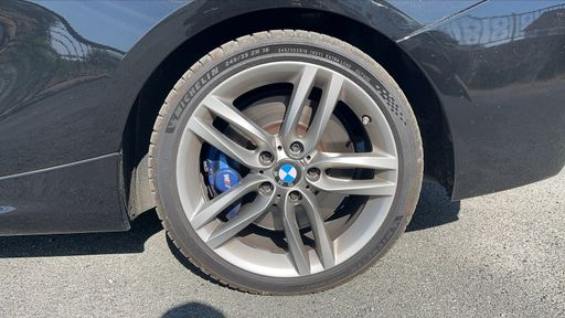 BMW Serie 2 Cabriolet 228i 245 Steptronic8 - M Sport – 2015 – 144404 km – Essence – Boîte Automatique — photo 11