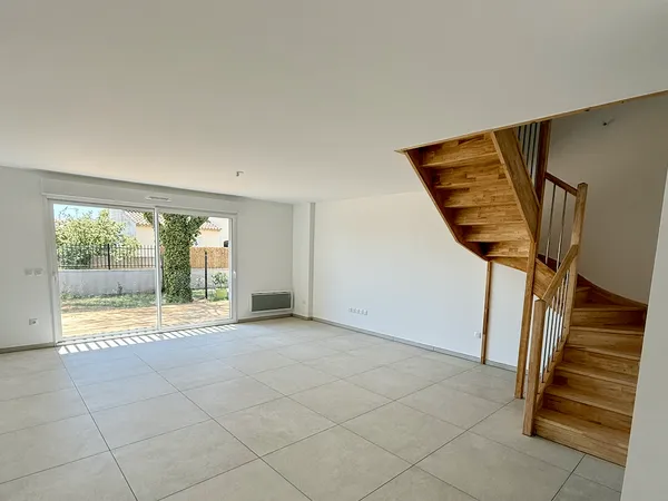 Villa 4 pièces 92 m²