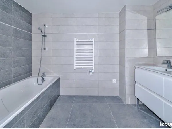 Appartement T3