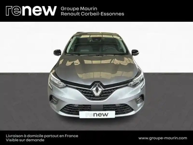 Renault Clio 1.0 tce 90ch evolution — photo 3