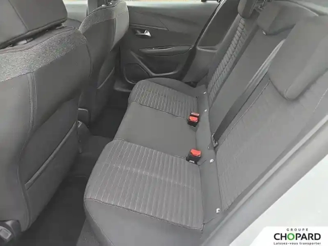 Peugeot 208 puretech 75 s&amp;s bvm5 — photo 92