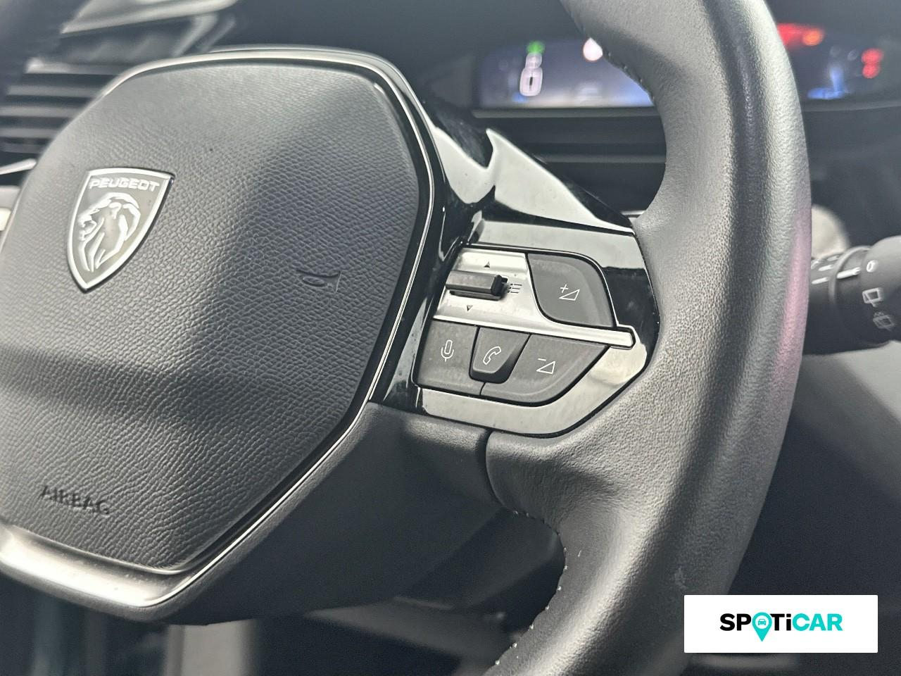 Peugeot 308 sw 1.5 bluehdi 130ch s&s allure pack eat8 — photo 18