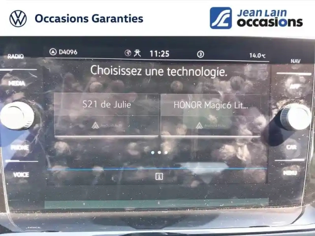 Volkswagen Taigo 1.5 tsi 150 dsg7 — photo 63