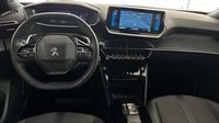 Peugeot 2008 1.5 BlueHDi 130ch S&S Allure Pack EAT8 — photo 11