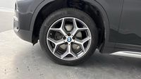 Bmw X1 sDrive18i 140ch xLine Euro6d-T — photo 20