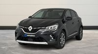 Renault Captur 1.3 TCe 160ch FAP Intens EDC -21 — photo 1