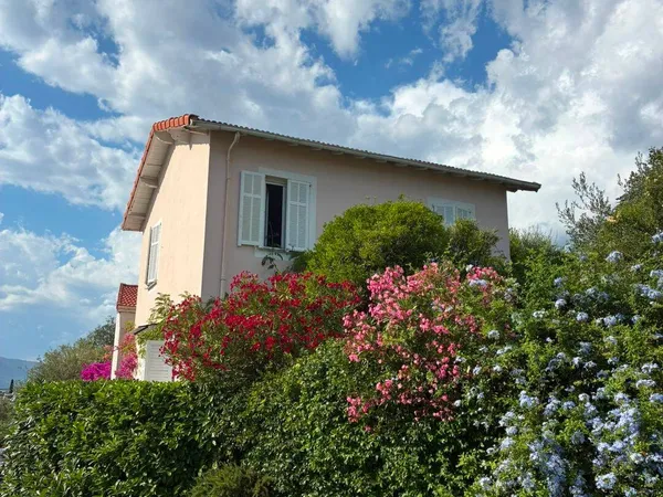 Maison 4 pièces 72 m²