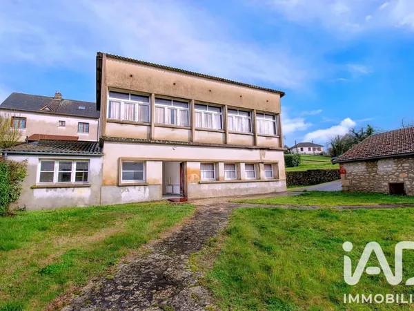 Vente Boutique/Local commercial 310 m²