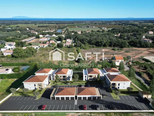 À vendre - Box en VEFA - Sorbo-Ocagnano