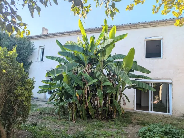 Maison 5 pièces 170 m²