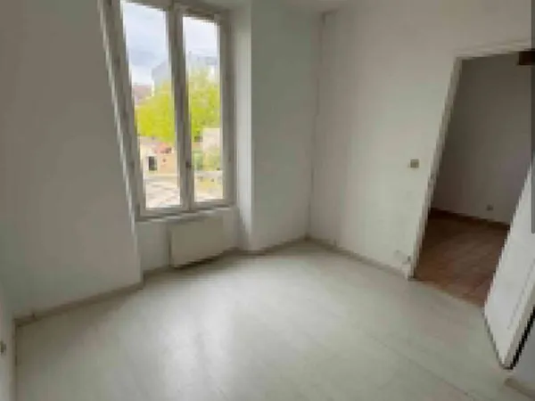 Appartement 1 pièce 32 m²