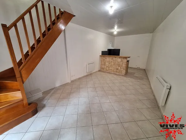 Maison 4 pièces 74 m²
