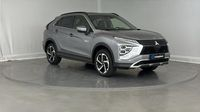 Mitsubishi Eclipse Cross 2.4 MIVEC PHEV 188ch Business 4WD — photo 3
