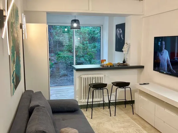 Appartement 1 pièce 25 m²