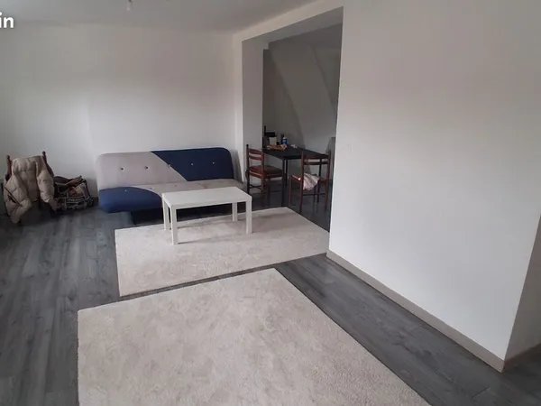 Immeuble de rapport 16 pièces 363 m²
