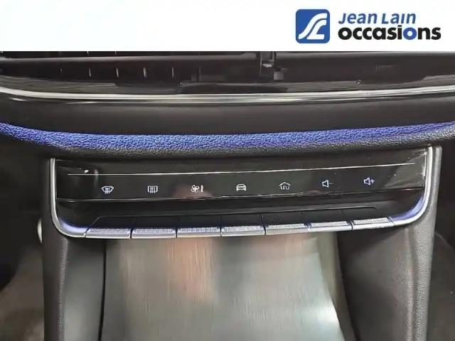 Mg Ehs 1.5t gdi phev — photo 14