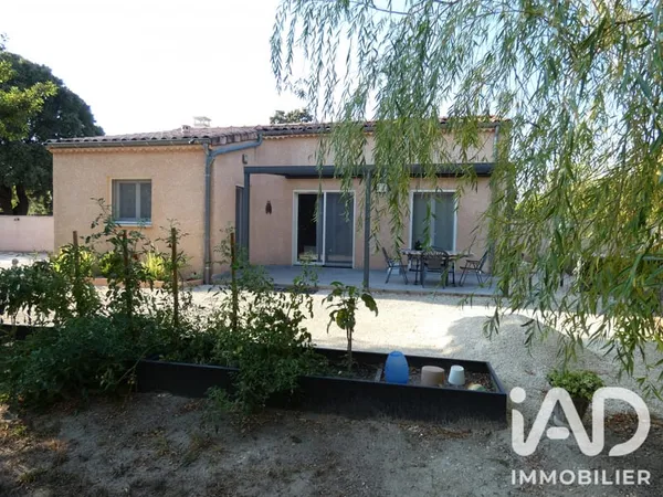 Maison 4 pièces 75 m²