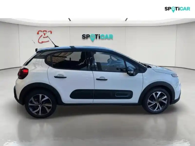 Citroën C3 1.2 puretech 83ch s&amp;s shine — photo 8