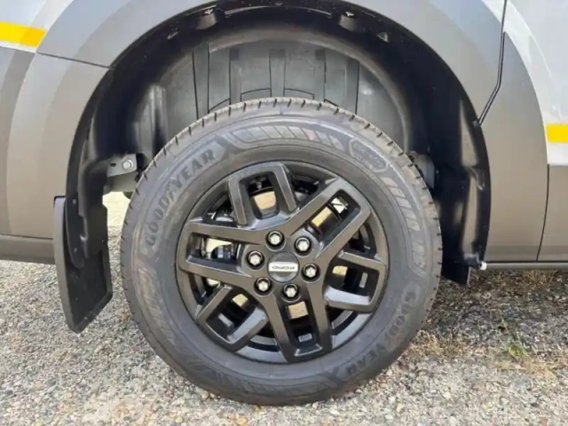 Ford Custom transit  fg 320 l1h1 2.0 ecoblue 150ch trail — photo 10